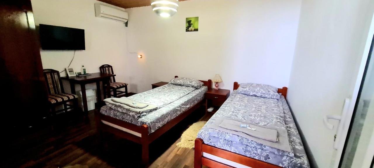 Hotel Casa Mio Moldova Noua Pokój zdjęcie